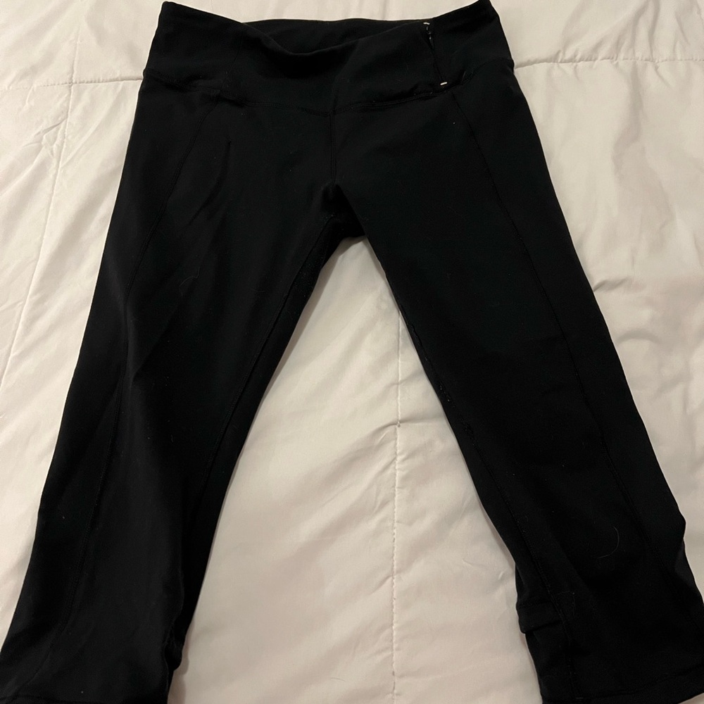 CALIA by Carrie Underwood Black Leggings